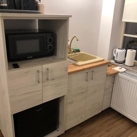 Cozy central apartment Braszów Zewnętrze zdjęcie