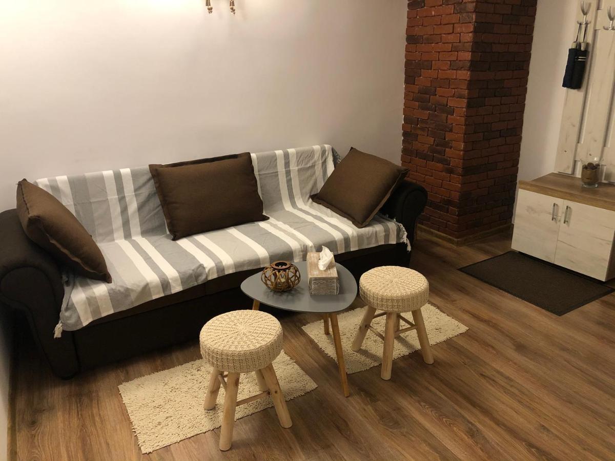 Cozy central apartment Braszów Zewnętrze zdjęcie