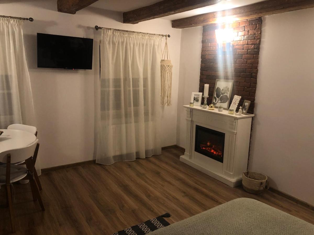 Cozy central apartment Braszów Zewnętrze zdjęcie