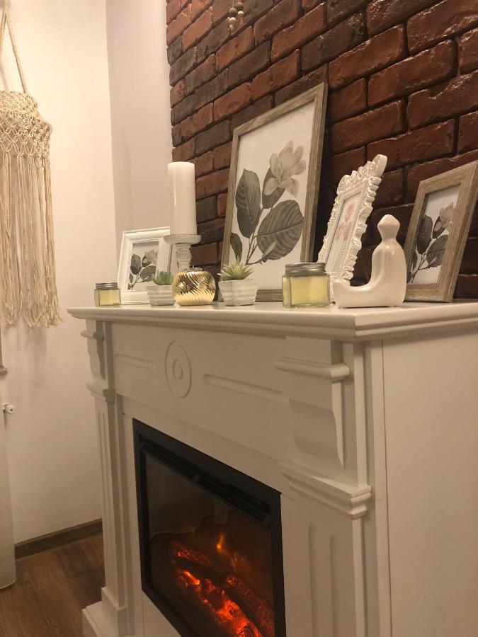 Cozy central apartment Braszów Zewnętrze zdjęcie