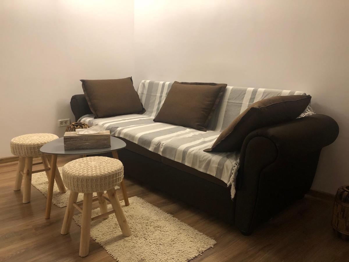 Cozy central apartment Braszów Zewnętrze zdjęcie
