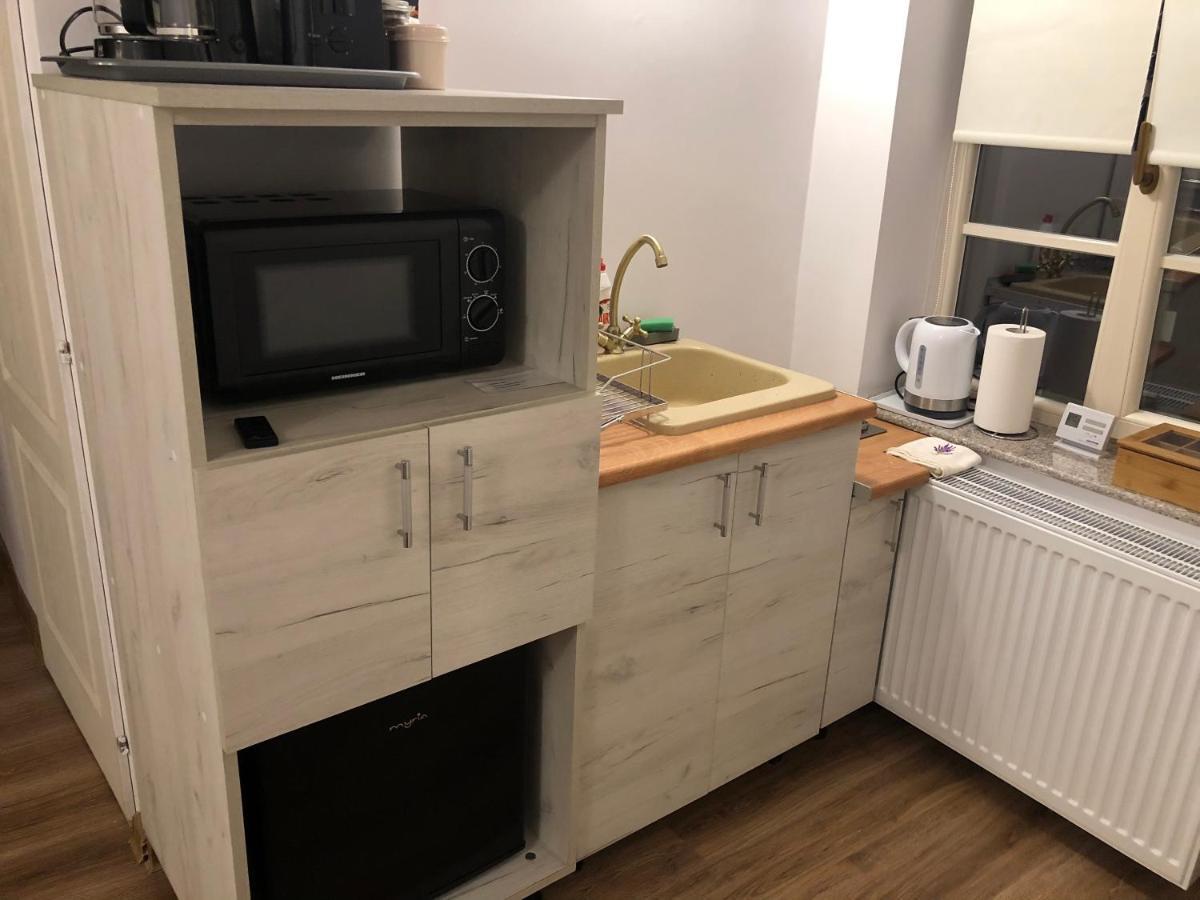 Cozy central apartment Braszów Zewnętrze zdjęcie