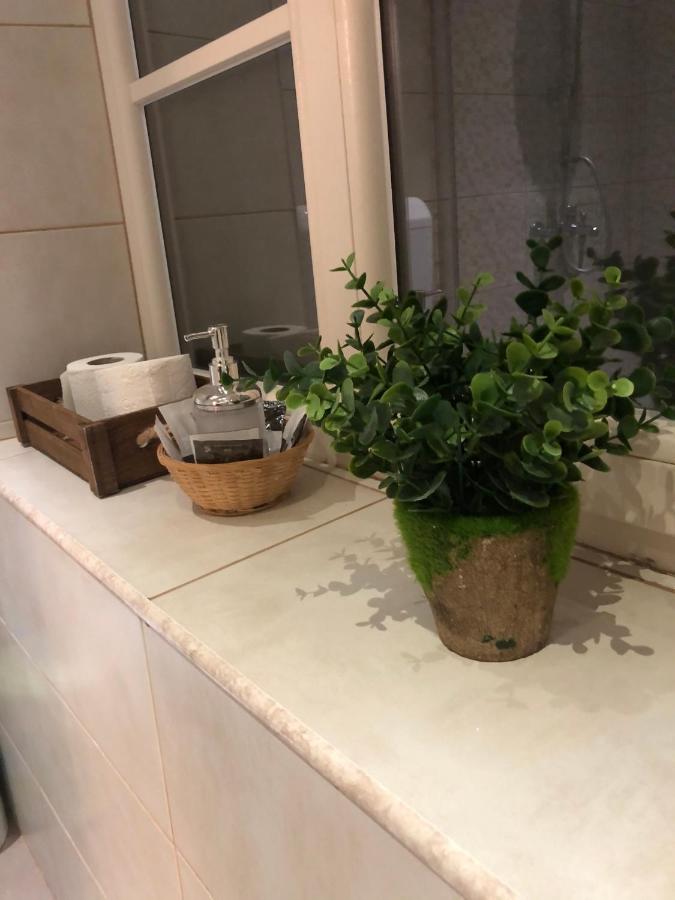 Cozy central apartment Braszów Zewnętrze zdjęcie