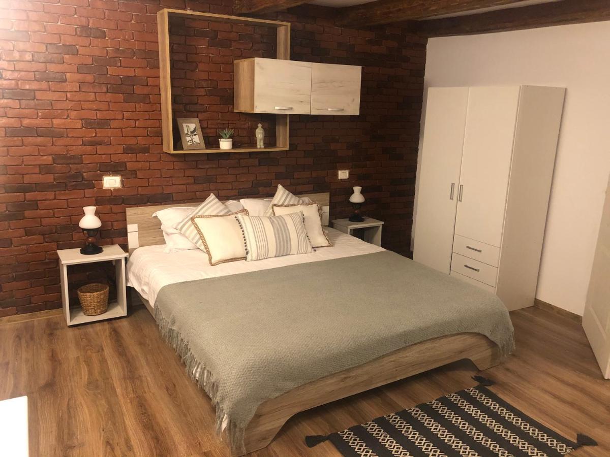 Cozy central apartment Braszów Zewnętrze zdjęcie