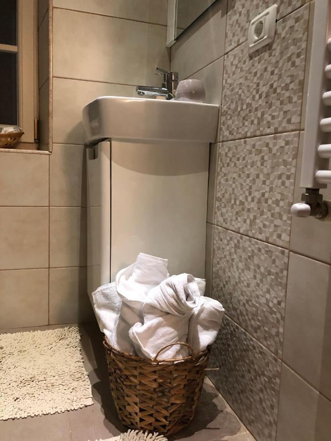 Cozy central apartment Braszów Zewnętrze zdjęcie